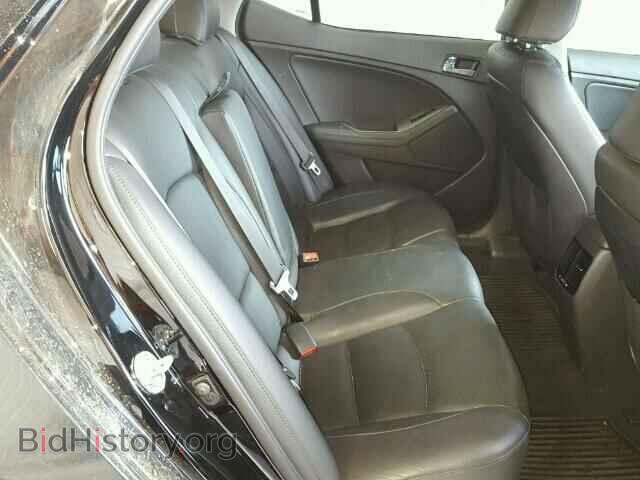 2014 KIA OPTIMA - VIN: 5XXGR4A71EG291105 - Photo 6