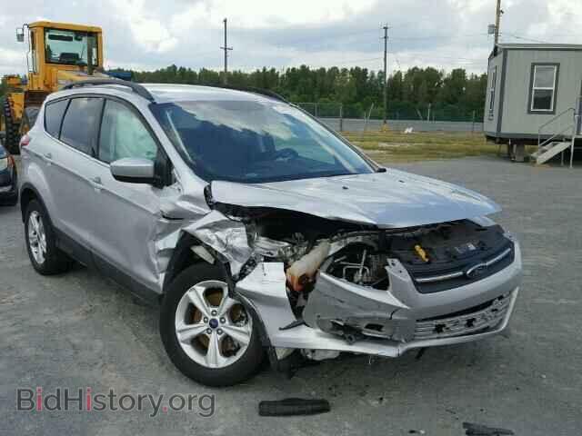 Photo 1FMCU0G96EUC19773 - FORD ESCAPE 2014
