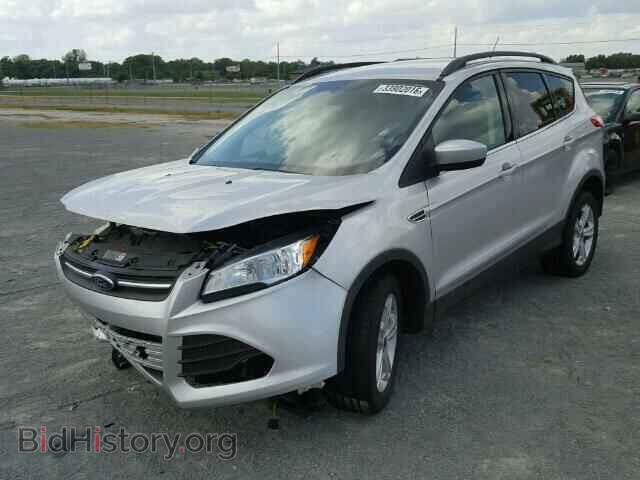 2014 FORD ESCAPE - VIN: 1FMCU0G96EUC19773 - Фото 2