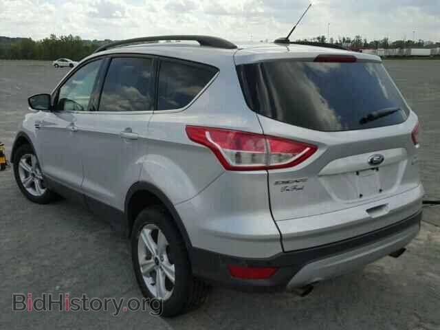 2014 FORD ESCAPE - VIN: 1FMCU0G96EUC19773 - Фото 3