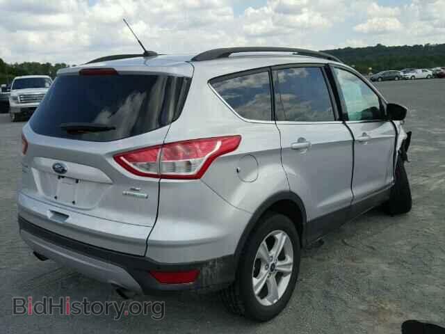2014 FORD ESCAPE - VIN: 1FMCU0G96EUC19773 - Фото 4