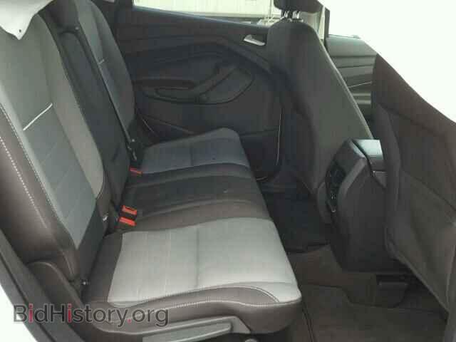 2014 FORD ESCAPE - VIN: 1FMCU0G96EUC19773 - Фото 6