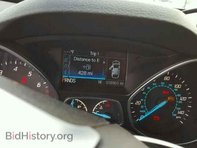 2014 FORD ESCAPE - VIN: 1FMCU0G96EUC19773 - Фото 8