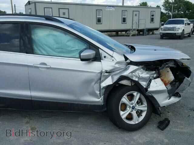 2014 FORD ESCAPE - VIN: 1FMCU0G96EUC19773 - Фото 10