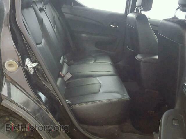 2013 DODGE AVENGER - VIN: 1C3CDZCB2DN710274 - Photo 6