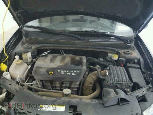 2013 DODGE AVENGER - VIN: 1C3CDZCB2DN710274 - Photo 7