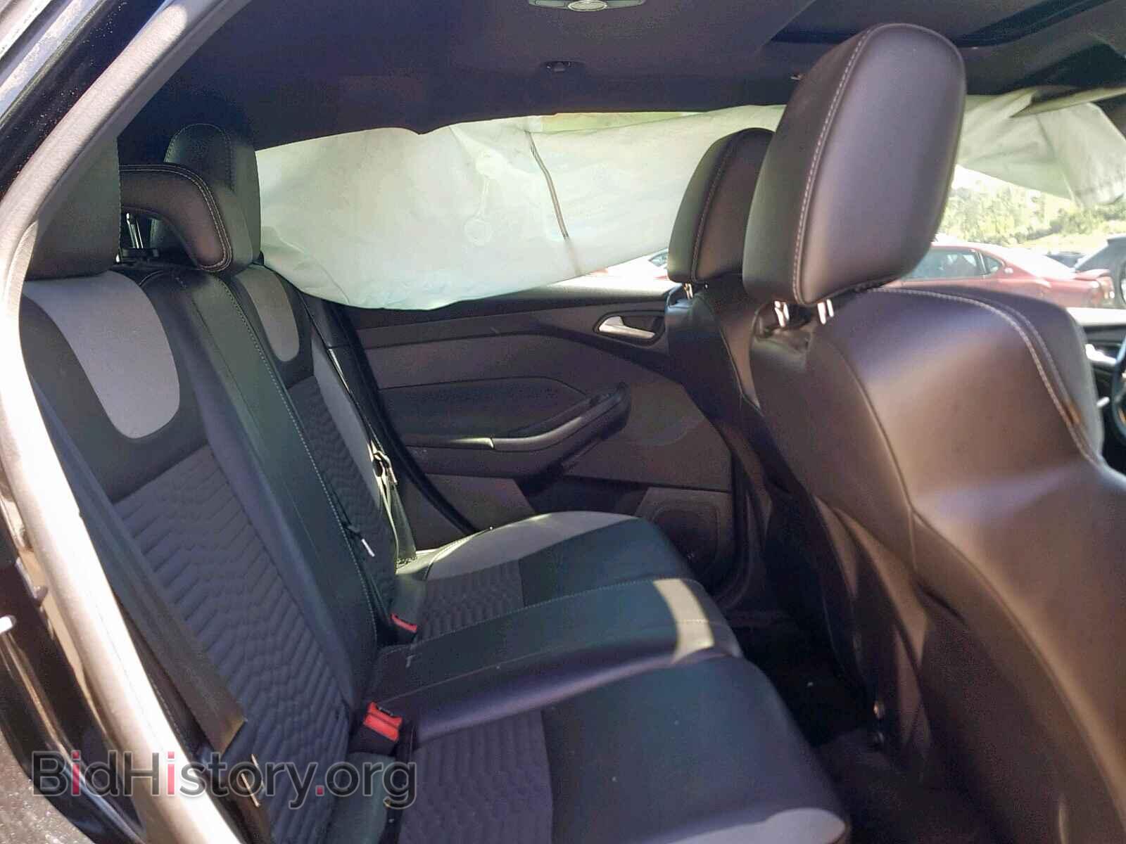 2013 FORD FOCUS - VIN: 1FADP3L99DL150773 - Photo 6