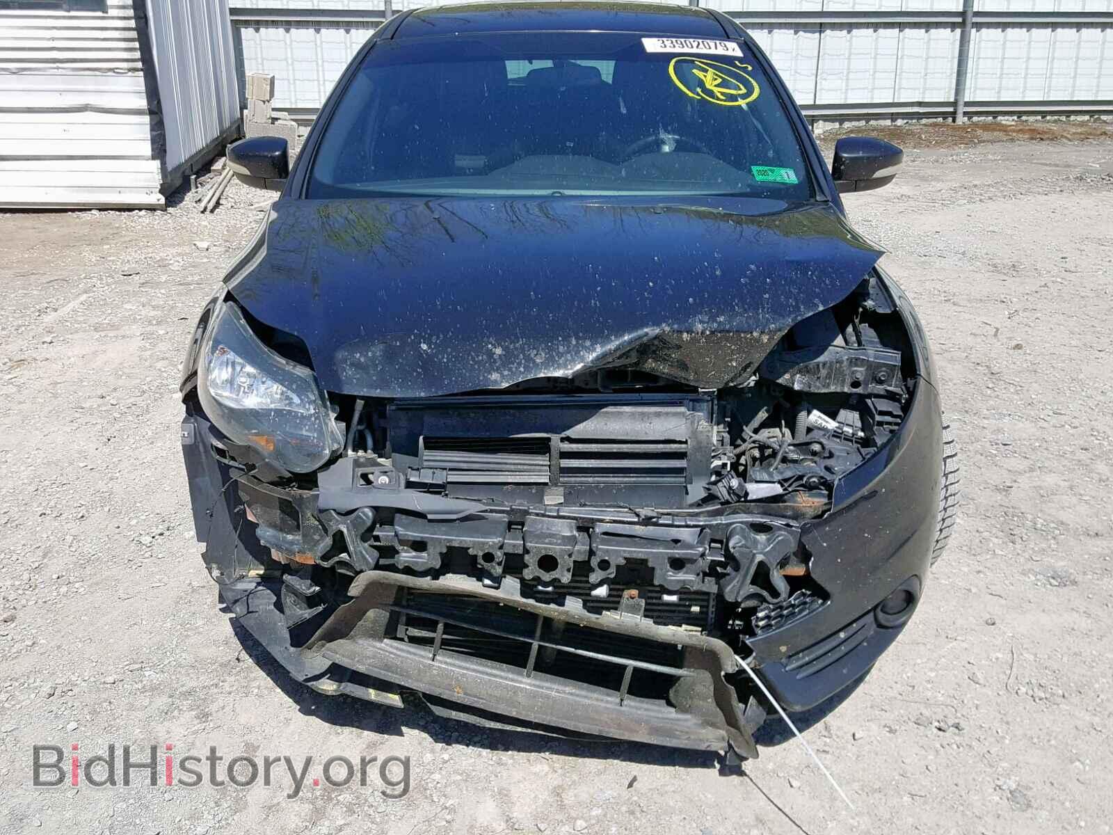 2013 FORD FOCUS - VIN: 1FADP3L99DL150773 - Photo 9