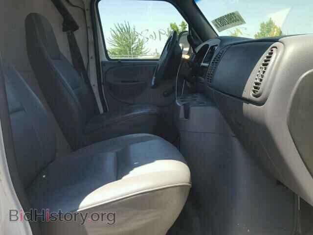 1998 DODGE RAM VAN - VIN: 2B7JB21Y4WK130319 - Фото 5