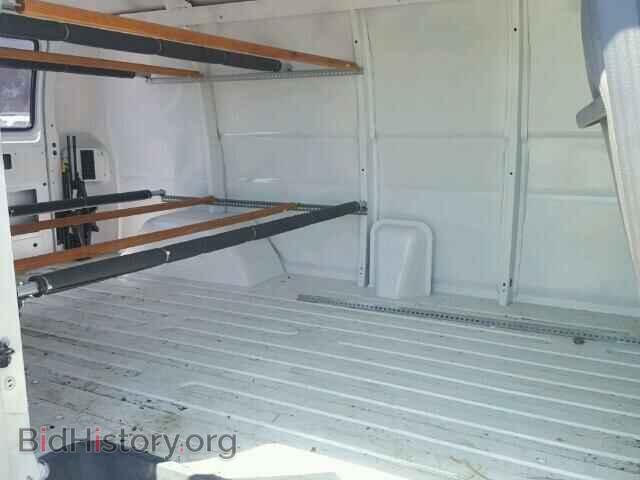 1998 DODGE RAM VAN - VIN: 2B7JB21Y4WK130319 - Фото 6