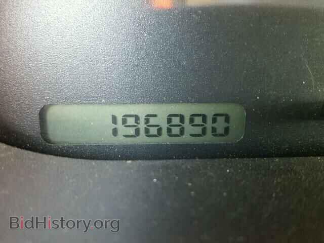 1998 DODGE RAM VAN - VIN: 2B7JB21Y4WK130319 - Фото 8