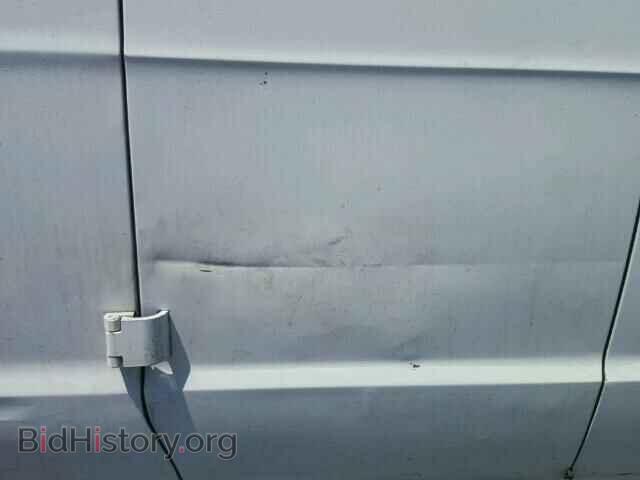 1998 DODGE RAM VAN - VIN: 2B7JB21Y4WK130319 - Фото 9