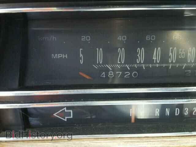 1984 CADILLAC DEVILLE - VIN: 1G6AM4783E9130405 - Photo 8