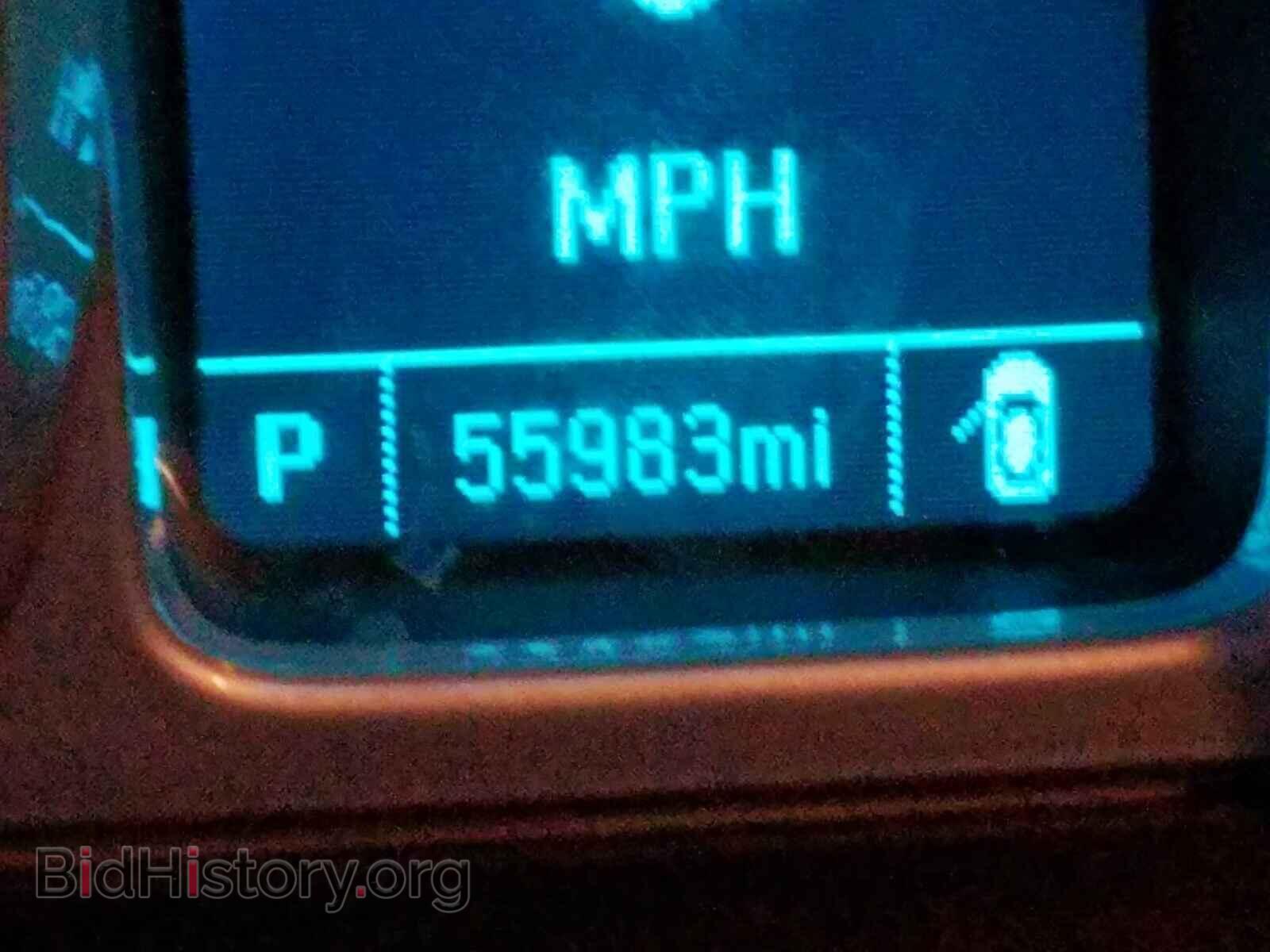2014 CHEVROLET CAMARO - VIN: 2G1FB1E37E9231092 - Фото 8
