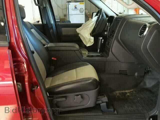 2007 FORD EXPLORER - VIN: 1FMEU53897UA00098 - Фото 5