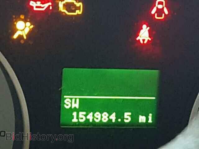 2007 FORD EXPLORER - VIN: 1FMEU53897UA00098 - Фото 8