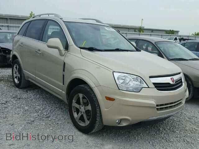 Фотография 3GSCL53769S553384 - SATURN VUE 2009