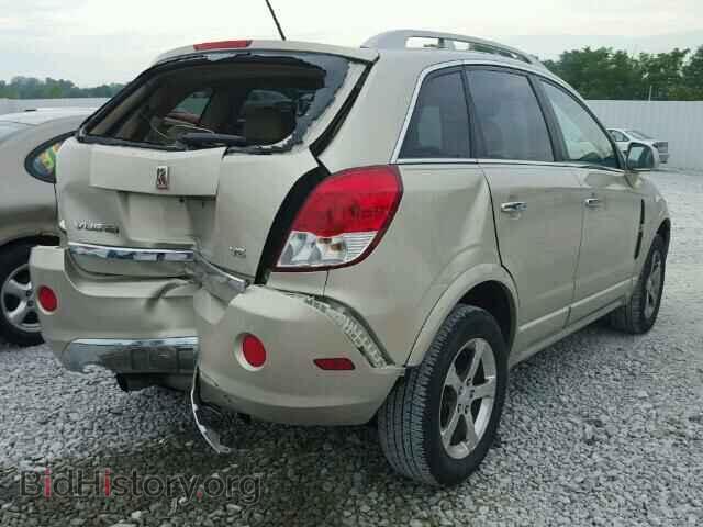 2009 SATURN VUE - VIN: 3GSCL53769S553384 - Фото 4