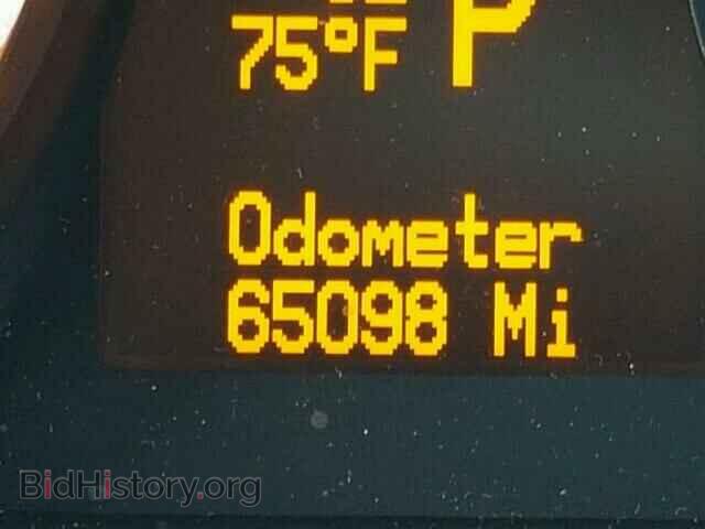 2009 SATURN VUE - VIN: 3GSCL53769S553384 - Фото 8