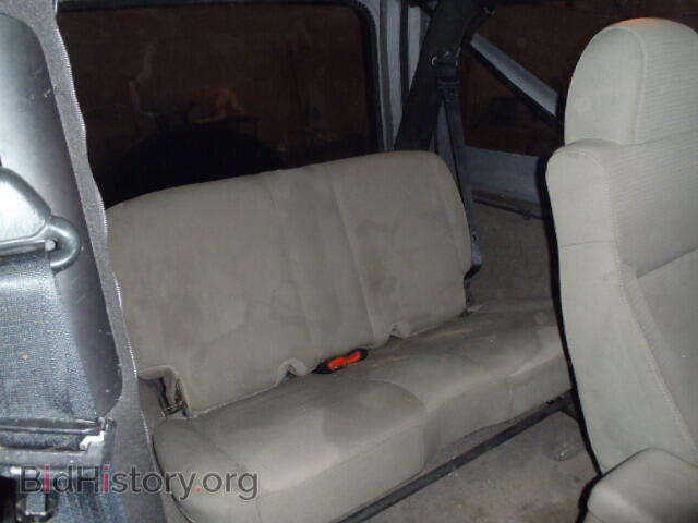2006 JEEP WRANGLER - VIN: 1J4FA44S86P720263 - Фото 6