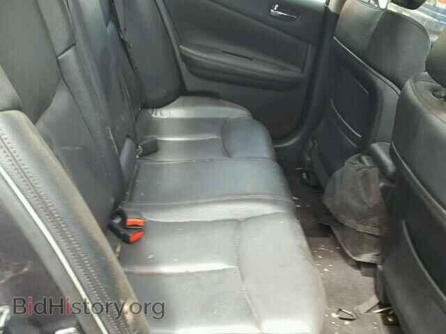 2010 NISSAN MAXIMA - VIN: 1N4AA5AP3AC802428 - Фото 6