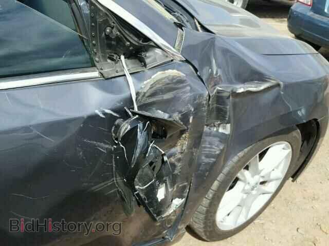 2010 NISSAN MAXIMA - VIN: 1N4AA5AP3AC802428 - Фото 10