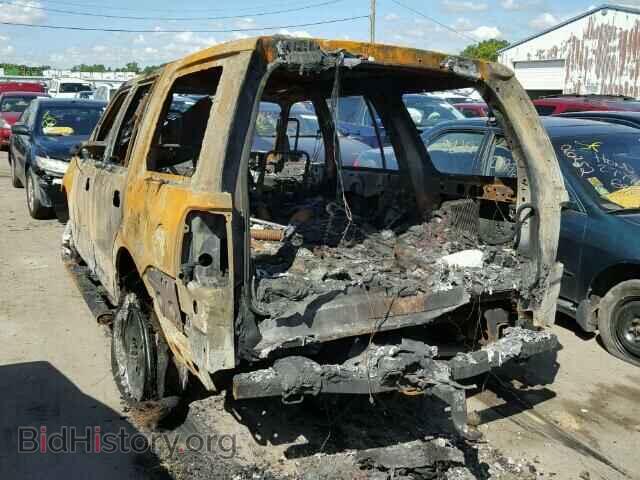 2005 FORD EXPEDITION - VIN: 1FMPU16575LA44848 - Фото 3