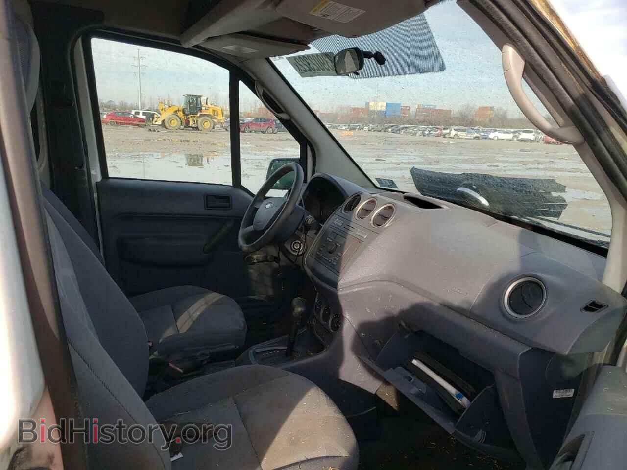 2010 FORD TRANSIT CO - VIN: NM0LS6AN0AT008925 - Фото 5