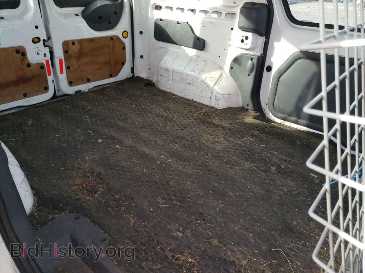 2010 FORD TRANSIT CO - VIN: NM0LS6AN0AT008925 - Фото 6