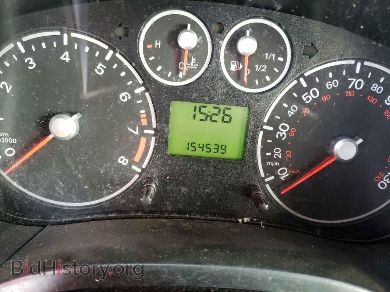 2010 FORD TRANSIT CO - VIN: NM0LS6AN0AT008925 - Фото 8