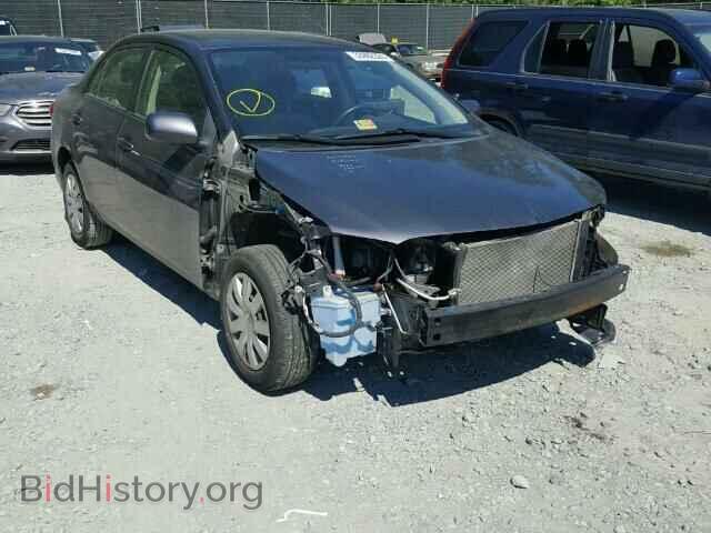 Фотография JTDBU4EE3B9167248 - TOYOTA COROLLA 2011