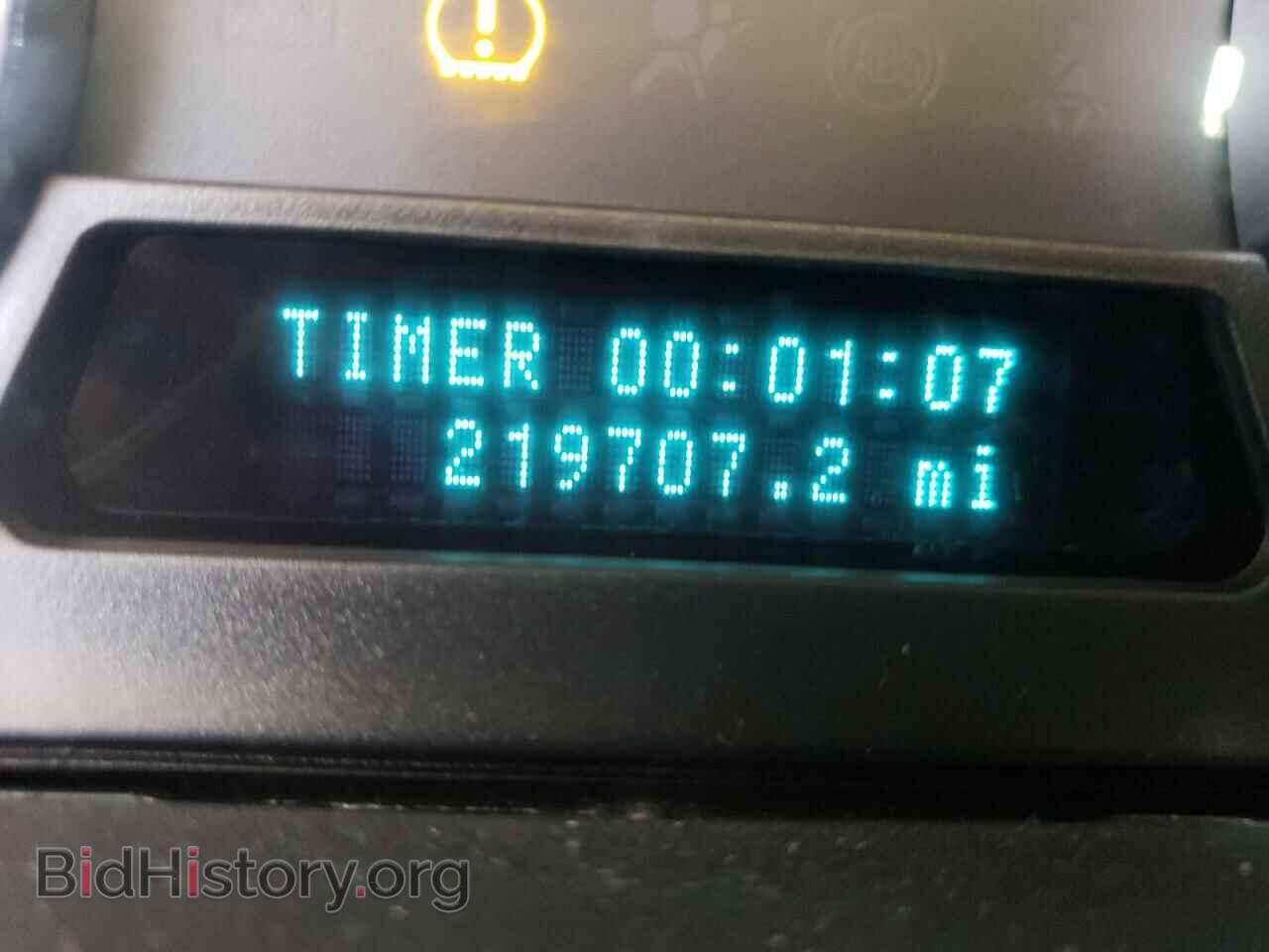 2009 FORD FLEX - VIN: 2FMDK52C69BA13228 - Photo 8
