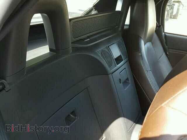2008 MAZDA MIATA - VIN: JM1NC25F780146719 - Фото 6