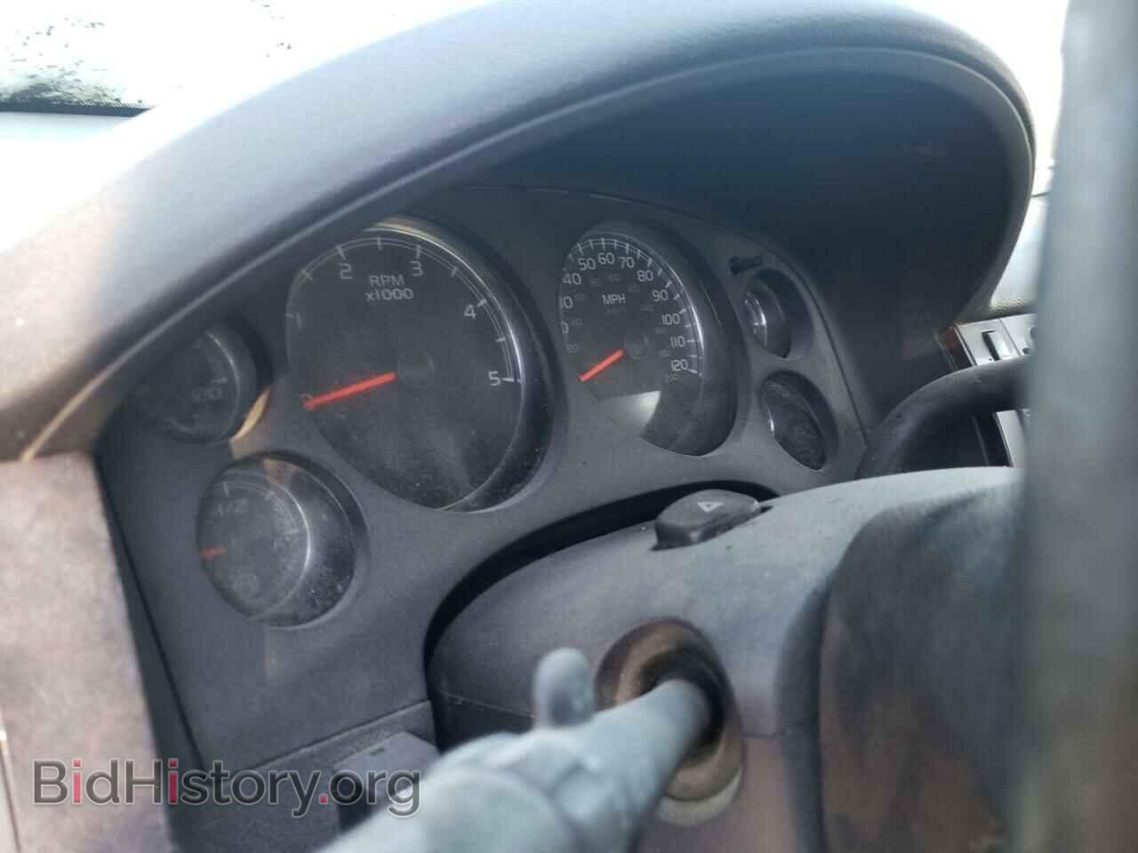 2011 GMC SIERRA - VIN: 1GT426C84BF208737 - Фото 8