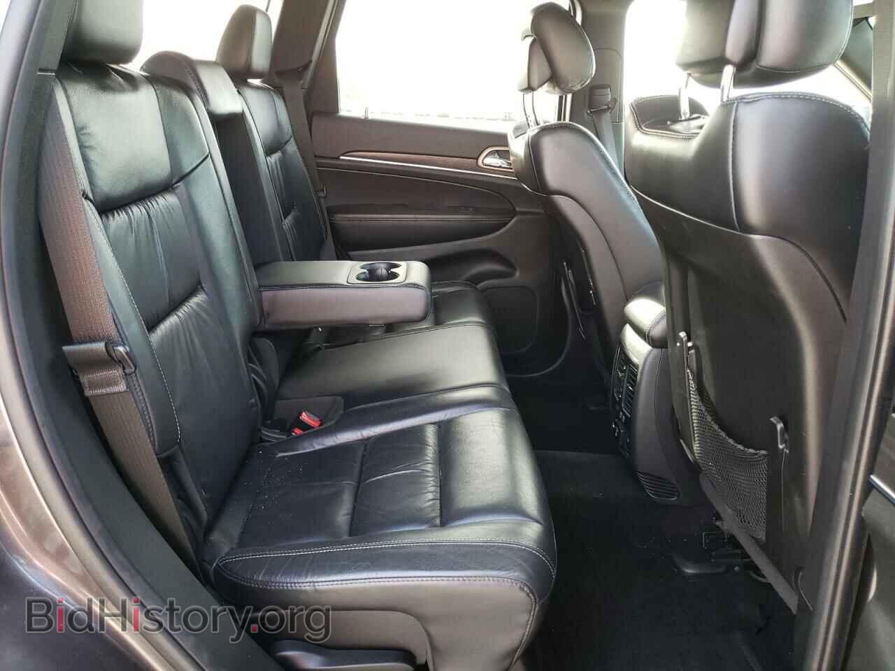 2015 JEEP CHEROKEE - VIN: 1C4RJFBG7FC706407 - Фото 6