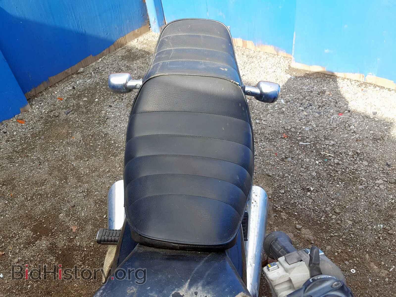 1983 HONDA CB CYCLE - VIN: JH2PC0909DM000089 - Photo 6