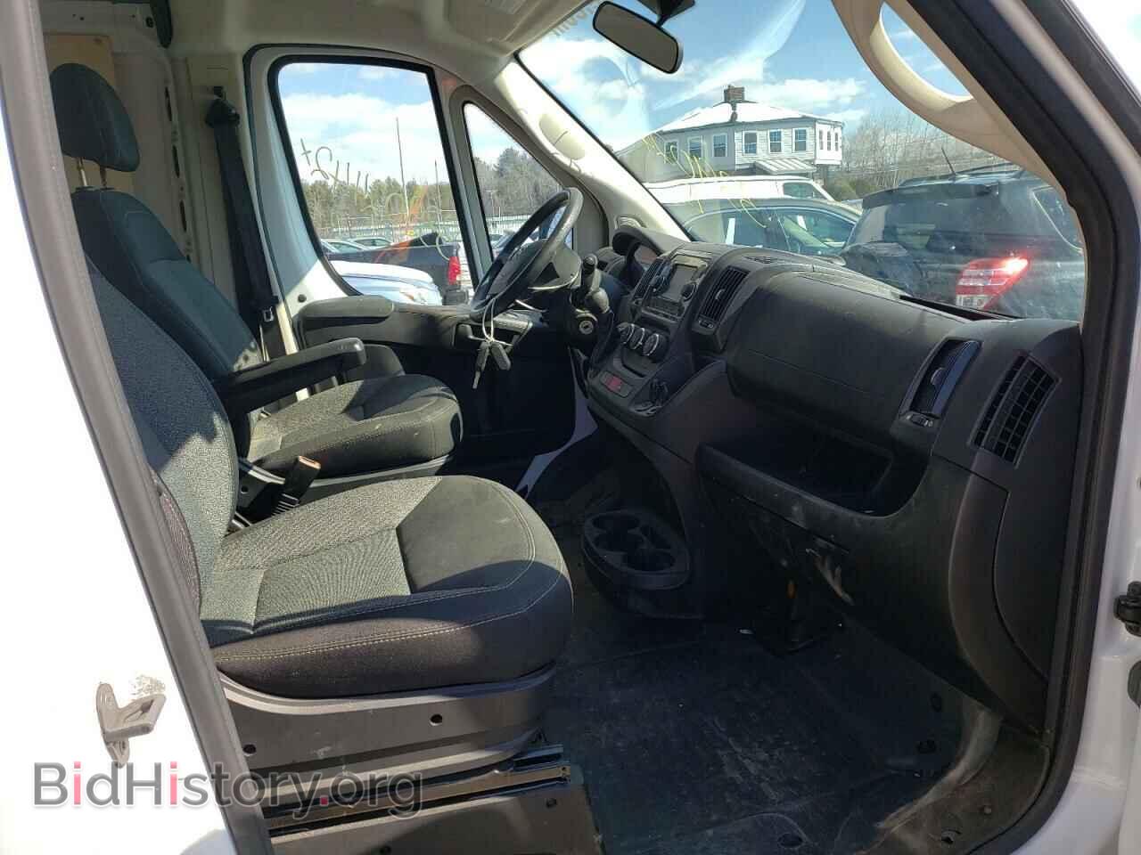 2019 RAM PROMASTER - VIN: 3C6TRVDG2KE535730 - Фото 5