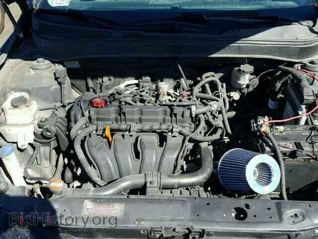 2012 HYUNDAI SONATA - VIN: 5NPEB4AC5CH480768 - Photo 7