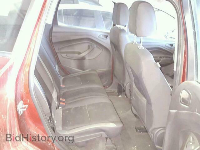 2016 FORD ESCAPE S - VIN: 1FMCU0F73GUC75365 - Фото 6