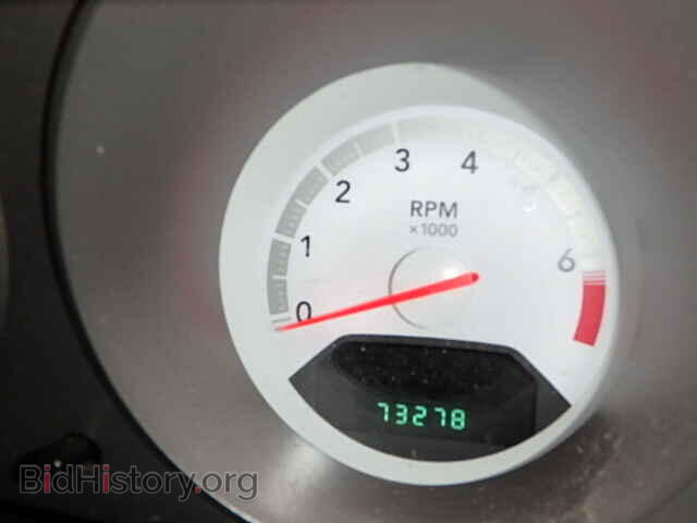 2008 DODGE AVENGER - VIN: 1B3LC46K48N571270 - Фото 8