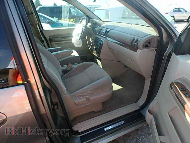 2005 FORD FREESTAR - VIN: 2FMZA58285BA48841 - Фото 5