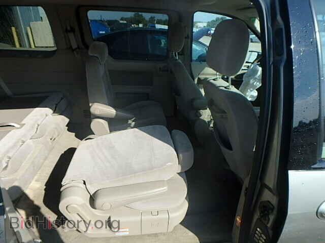 2005 FORD FREESTAR - VIN: 2FMZA58285BA48841 - Фото 6