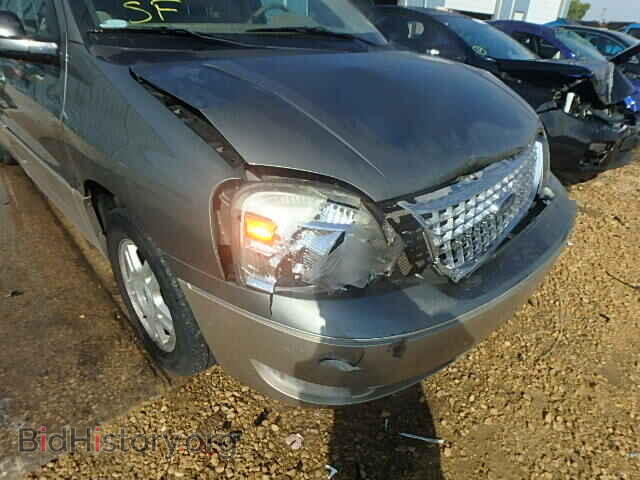 2005 FORD FREESTAR - VIN: 2FMZA58285BA48841 - Фото 9