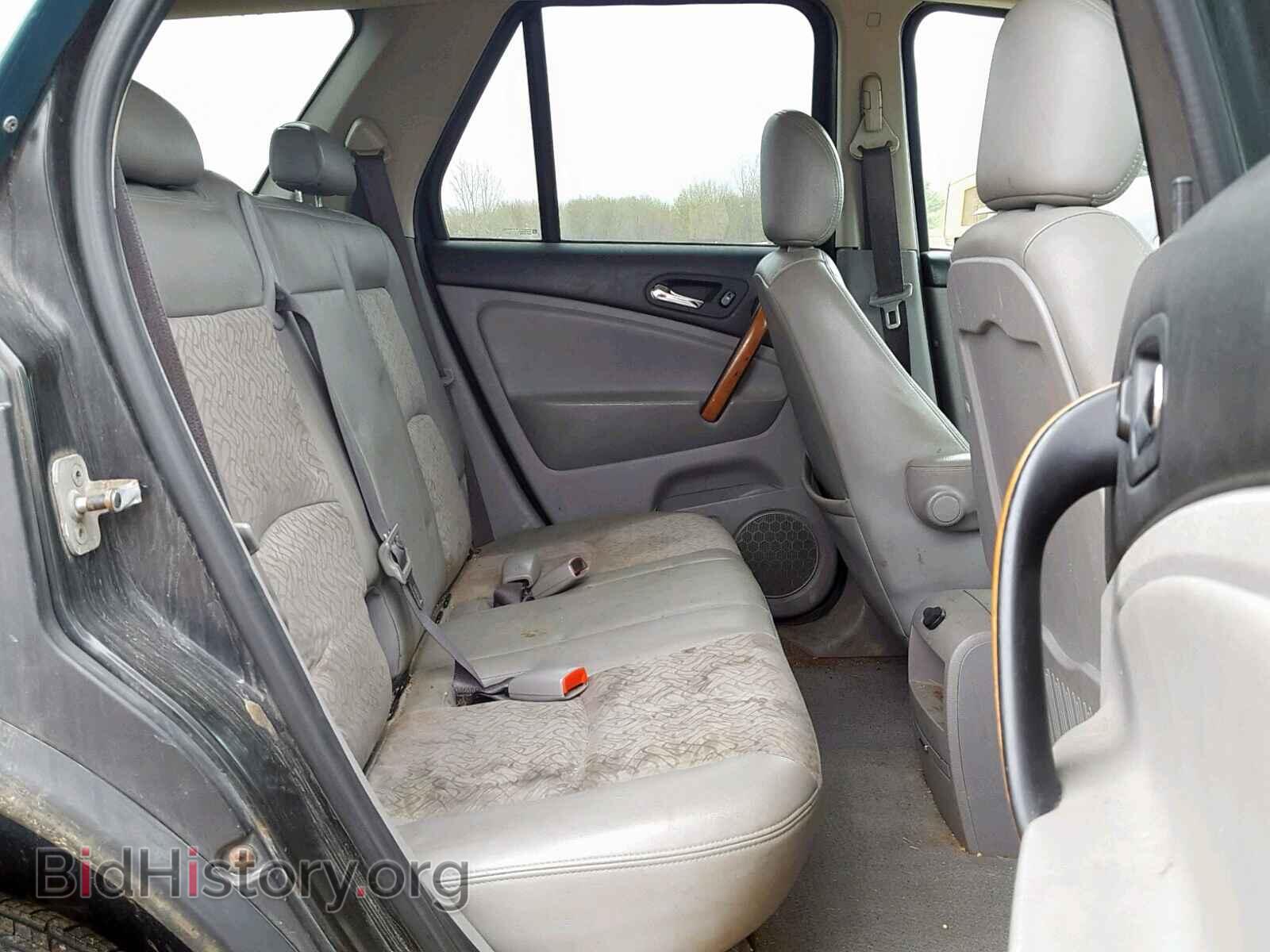 2007 SATURN VUE - VIN: 5GZCZ63407S829149 - Фото 6
