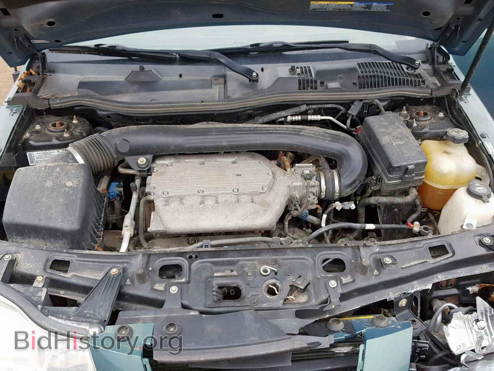 2007 SATURN VUE - VIN: 5GZCZ63407S829149 - Фото 7