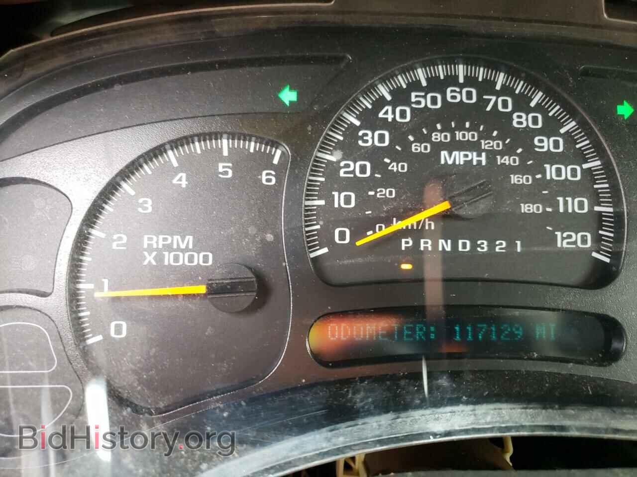 2007 CHEVROLET SILVERADO - VIN: 2GCEC13Z971104451 - Фото 8