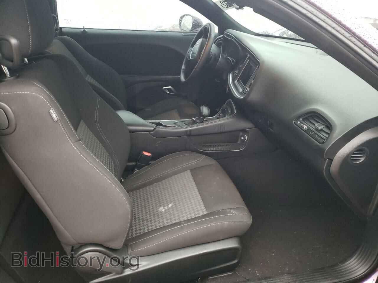 2020 DODGE CHALLENGER - VIN: 2C3CDZAG8LH222808 - Фото 5