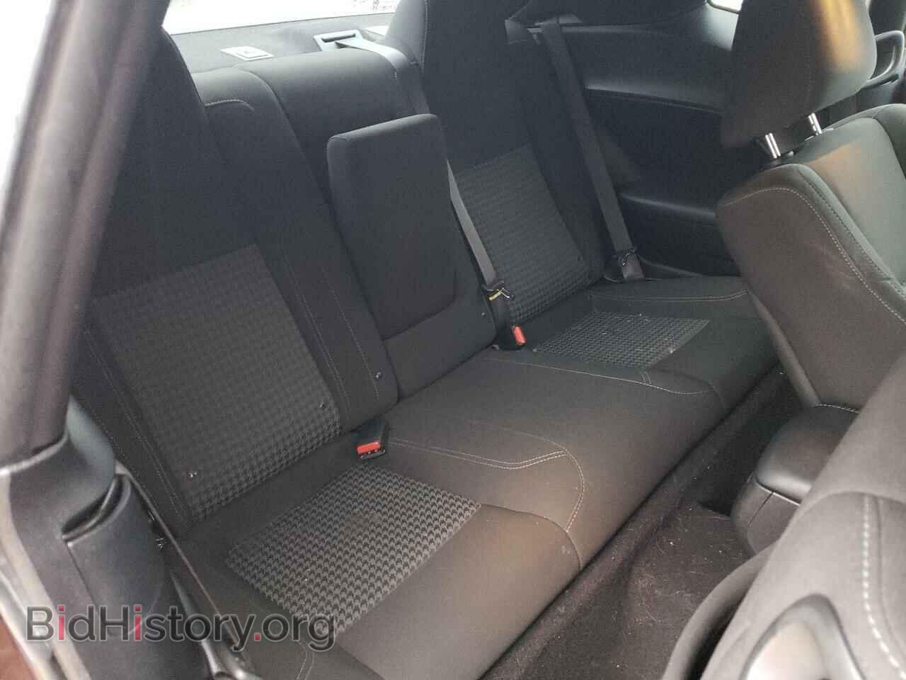 2020 DODGE CHALLENGER - VIN: 2C3CDZAG8LH222808 - Фото 6