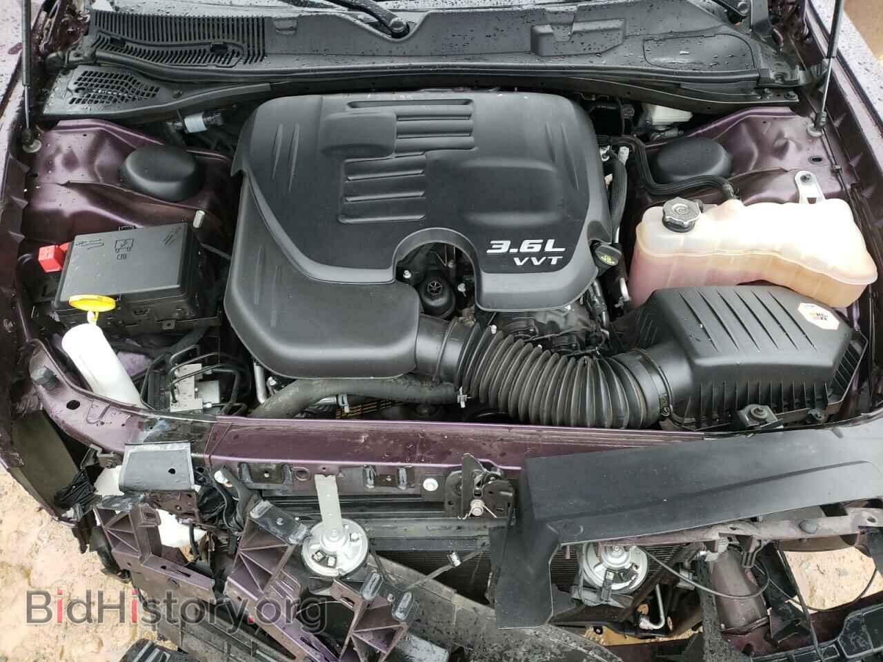 2020 DODGE CHALLENGER - VIN: 2C3CDZAG8LH222808 - Фото 7