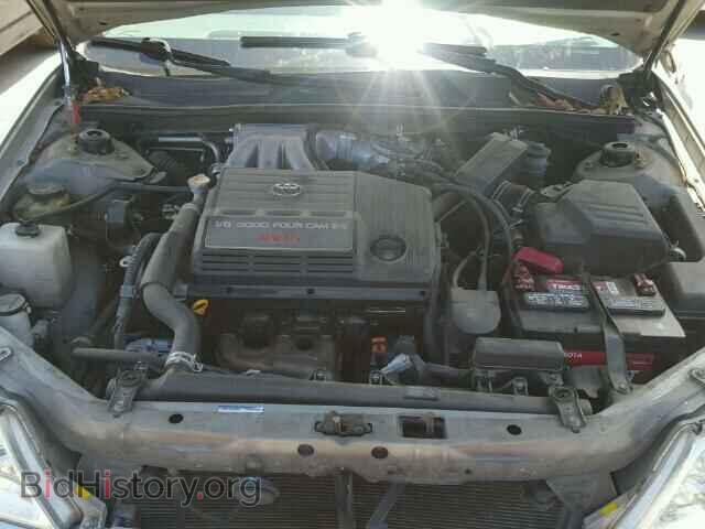 2003 TOYOTA AVALON - VIN: 4T1BF28B53U289362 - Photo 7